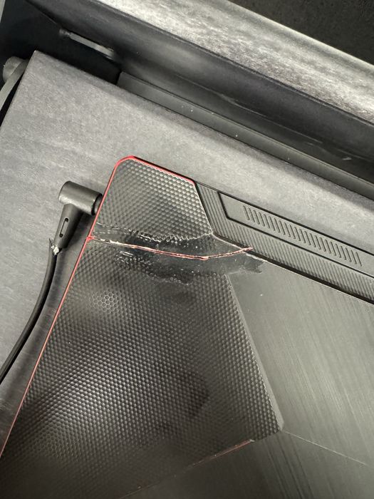 ASUS TUF Gaming F15