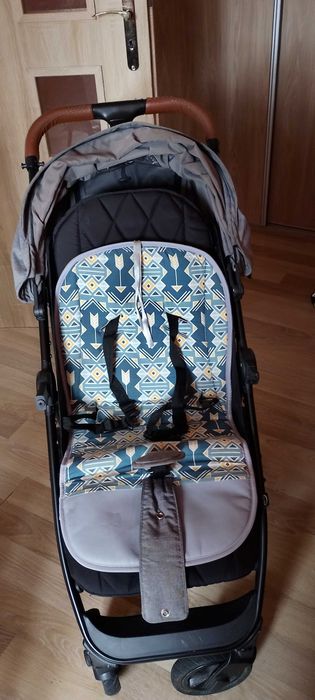 Wózek spacerowy 4baby Stinger