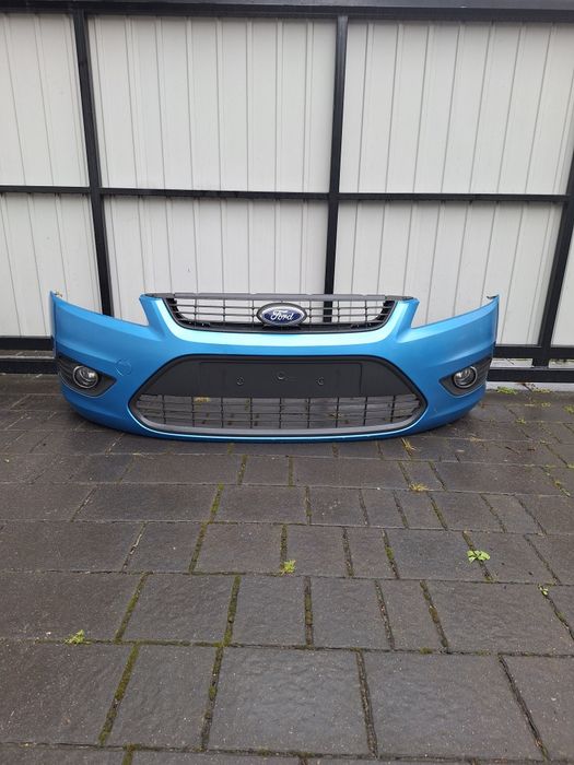Zderzak przód przedni ford Focus mk2 lift kod 08 rok 06
