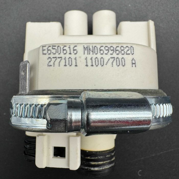 Hydrostat zmywarki miele 1100/700