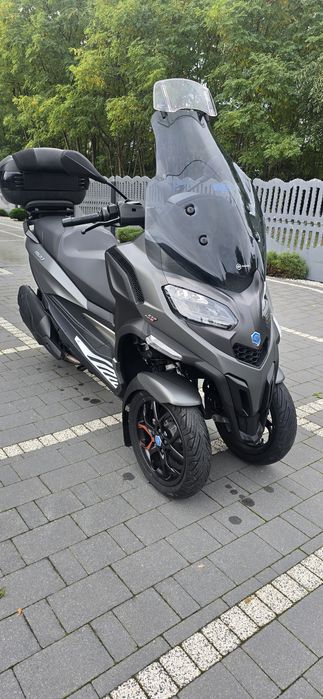 Piaggio