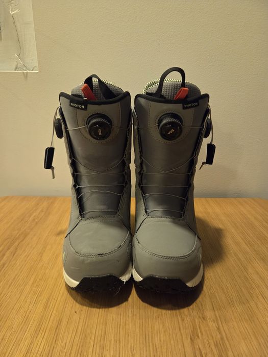 Buty Snowboardowe Burton Photon Boa (Grey)