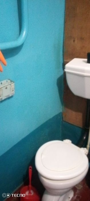 Задам 1к Миколи Руденка р-н О Поля