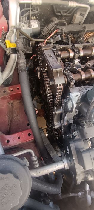 Kia Rio 1.5 CRDI 2005(ler anúncio)