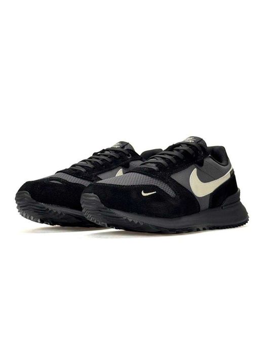 !SALE! Nike Phoenix Waffle GTX Black Grey Beige 41 42 43 44 45 46