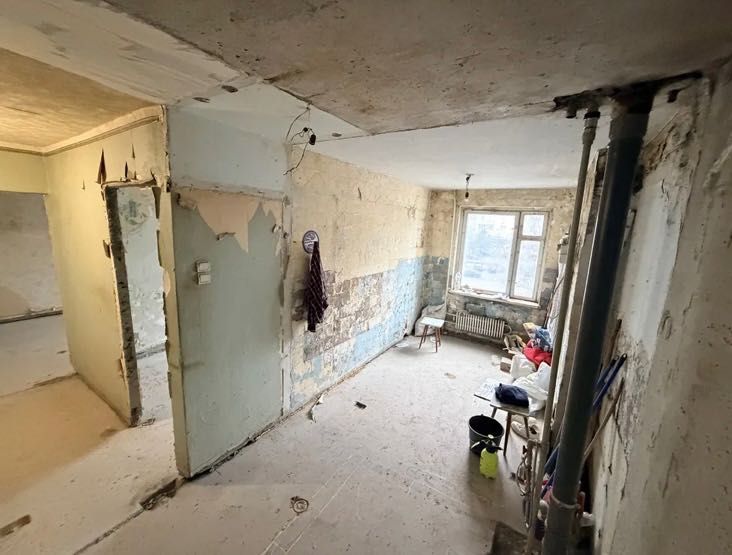 Продаж 2 кімнатної квартири на Намиві (л1)