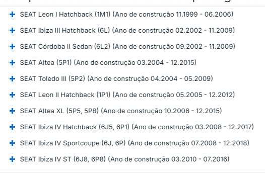 KTB347  KIT DE DISTRIBUIÇÃO // AUDI , SEAT , VW