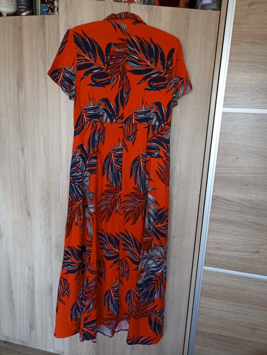 sukienka maxi Promod 40*