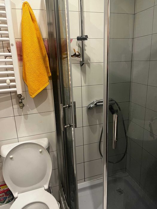 Biskupin, pokój w mieszkaniu 3 pokojowym