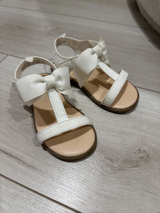 Босоніжки h&m 24 розмір