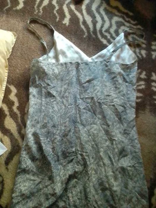 Vestido de mulher da LANIDOR