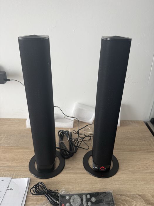 Саундбар KY8000 2х канальний звук