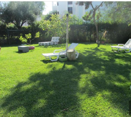 T2 em Vilamoura - Aldeamento c/piscinas