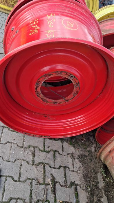 Felgi Fendt 27x38 800/70r38 900/60r38 800/70/32 900/60/32