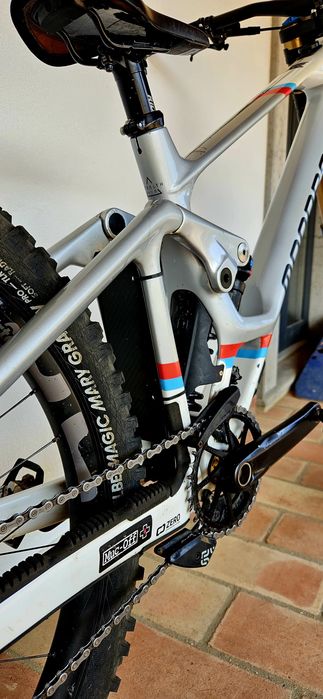 Mondraker Summum RR Mx