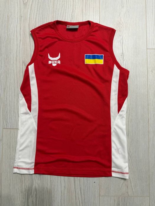 Боксерська Форма Жіноча