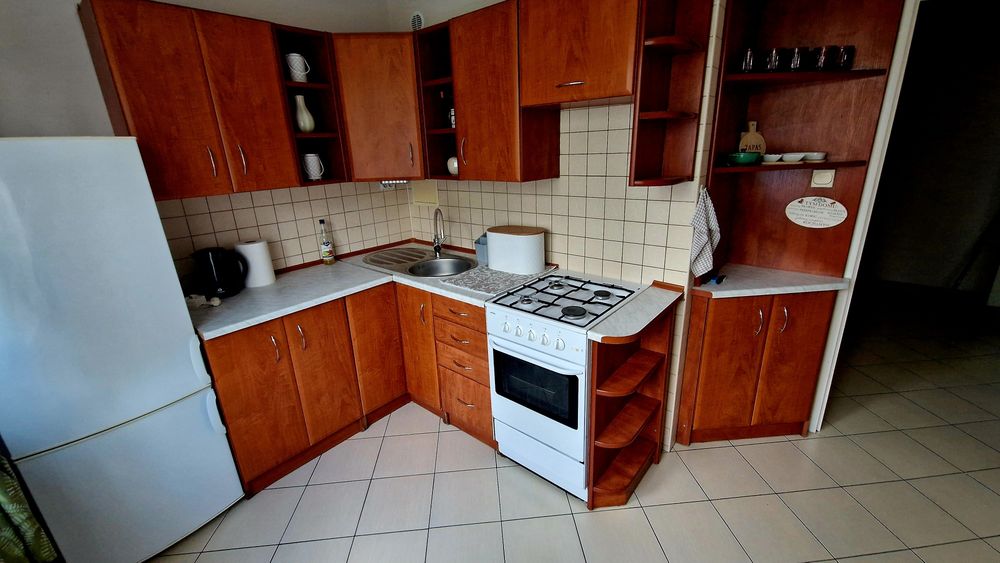 Mieszkanie – Katowice - Widok 2