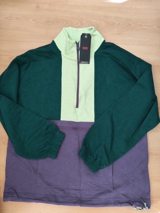 Męska bluza Levi's