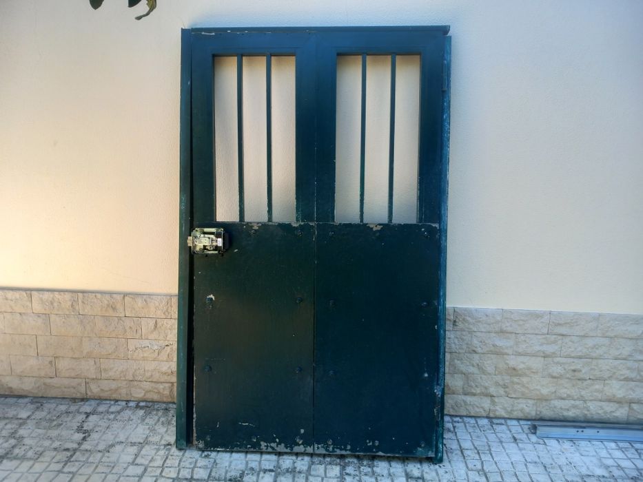 Porta individual