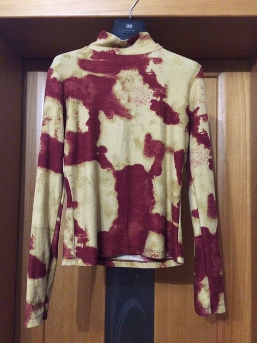 Водолазка гольф, S