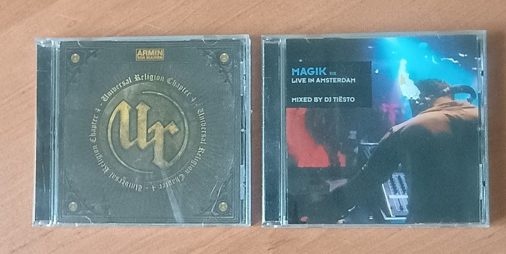 Płyty CD  płyty CD