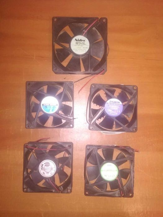 БЕЗКОШТОВНА ДОСТАВКА  Система охолодження/Кулер