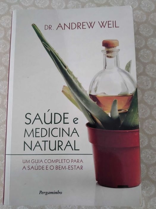 Saúde e Medicina Natural