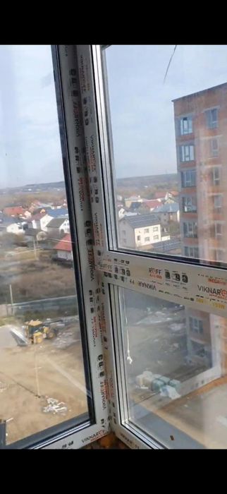 Чудова пропозиція! Двокімнатна в ЖК " Каскад Ярко" від класного забудовника