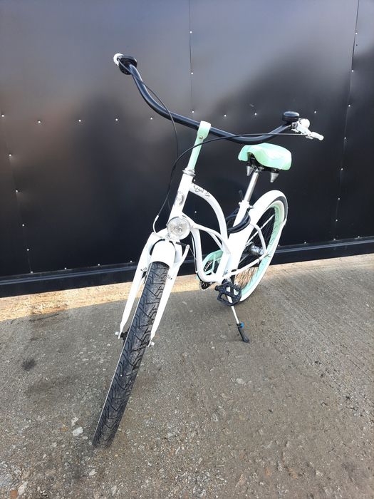 Rower damski miejski RoyalBi 26cali