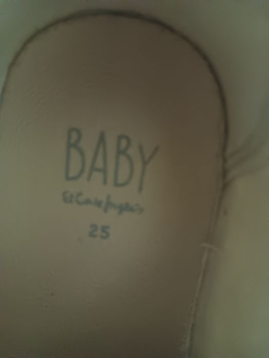 Sapato Cerimónia para Menino