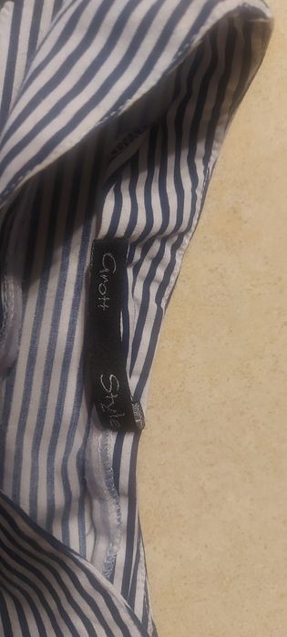 Spódniczka elegancka ok 128