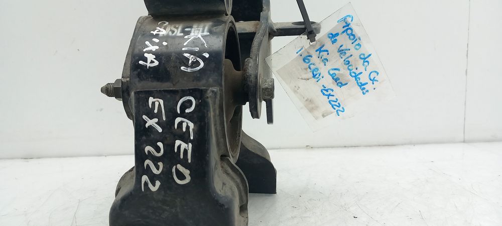 Apoio do motor KIA Ceed (CD)