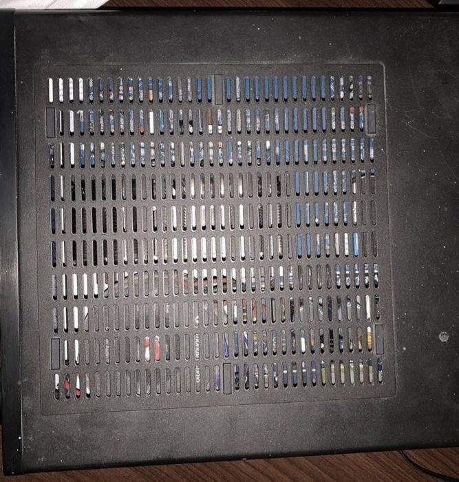 Усилитель отличного качества