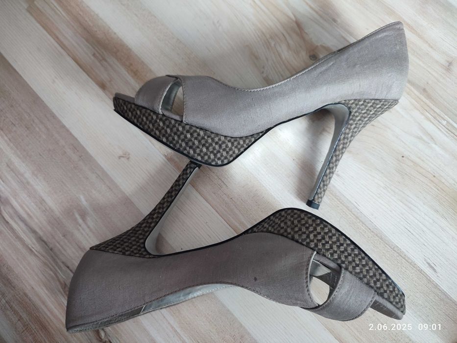 Buty Włoskie buty made in Italy