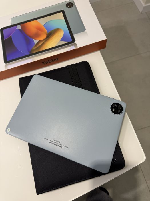 Новий планшет lenove