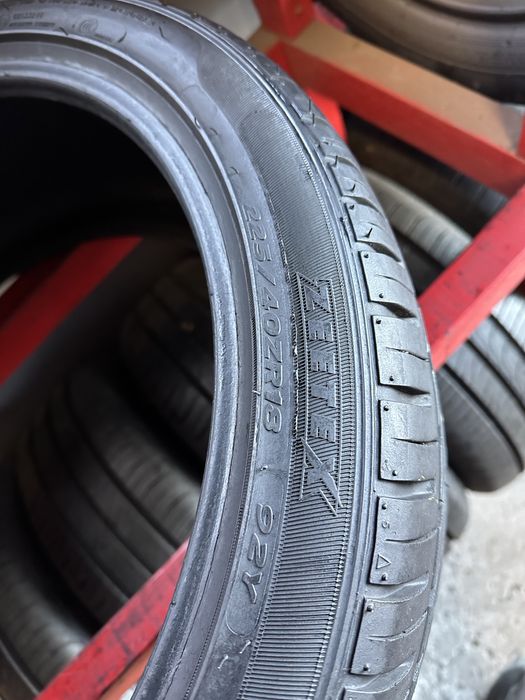 Opony 225/40/18 Zeetex HP6000 Eco letnie lato 2szt 2x