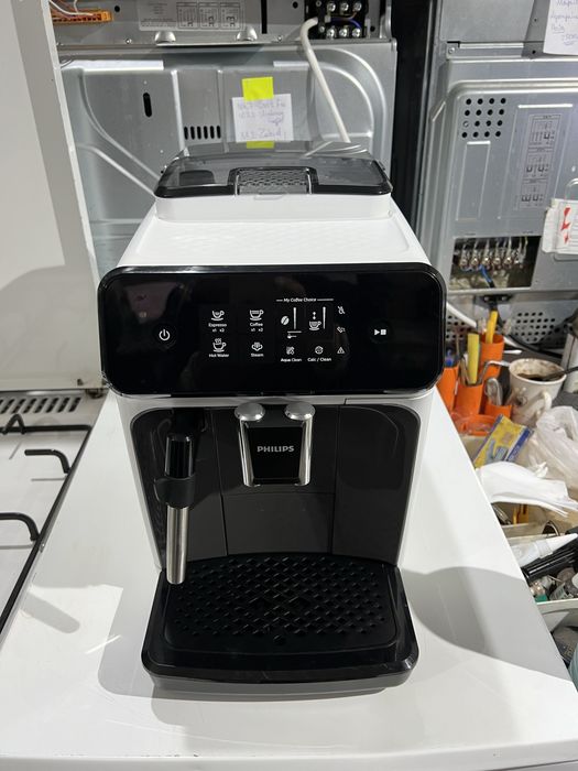 Кавоварка PHILIPS LATTE GO Кофемашина Кавомашина SAECO Гарантія!