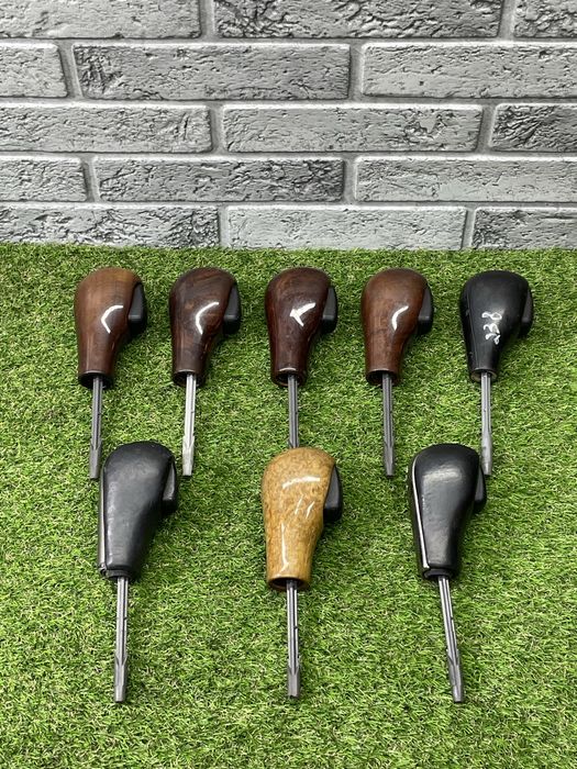 Ручки АКПП BMW E46/E39/E53/E60/Е38 Код:068