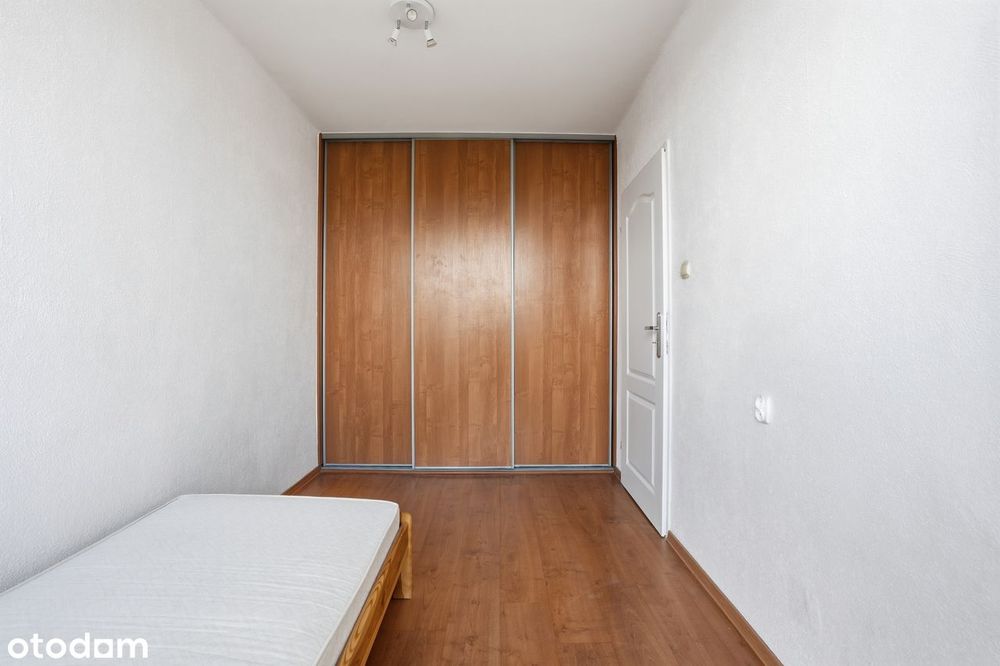 2-pokojowe mieszkanie | 41,26 m² | Bytom-Szombierki |ul. Adolfa Piątka - Więcej