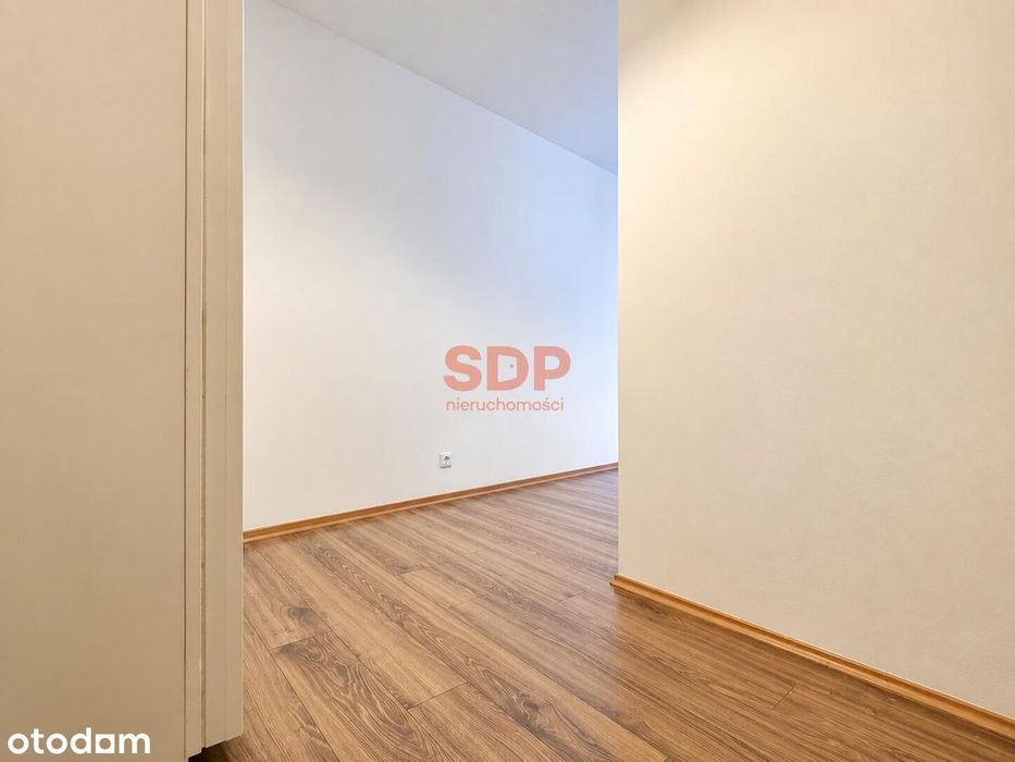 Kawalerka z garażem | Centrum | Blisko UMED i PŁ