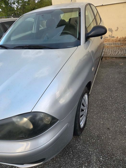 Vendo Seat ibiza 6L — photo 3