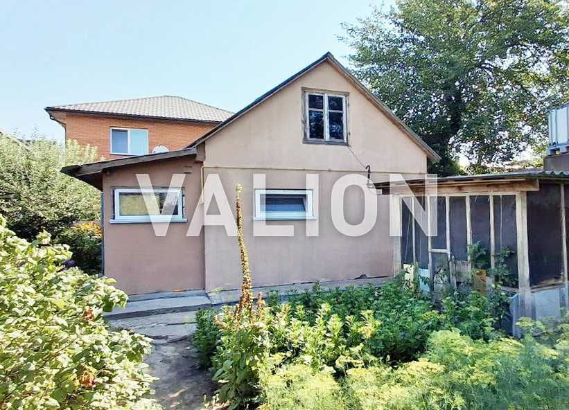 Продаж 2х будинків Київська Києво-Святошинський Софіївська Борщагівка,