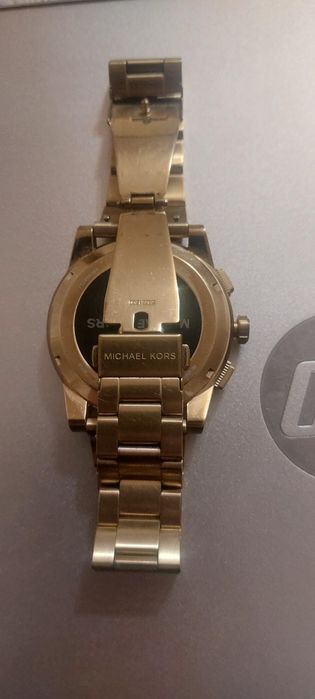 Мужские Смарт-Часы Michael Kors MKT5025