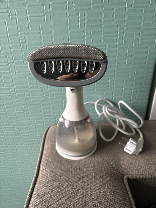 Ferro a vapor  - Jocca