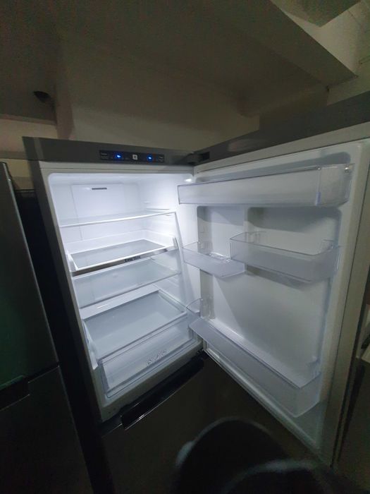 Frigorifico Combinado No-frost Samsung digital inverter