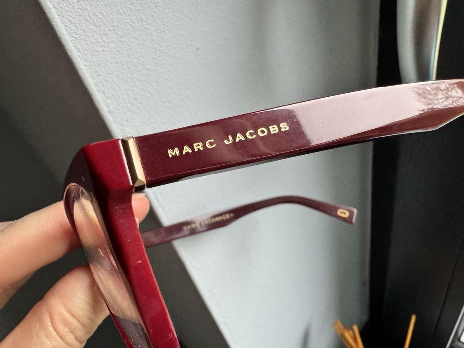 Okulary Marc Jacobs Oxu 140