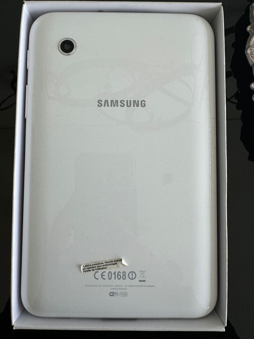 Samsung Galaxy Tab 2 7.064584553782019123