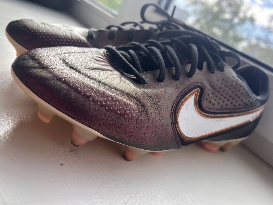 nike tiempo legend 9 pro - Купити футбольне екіпірування - Ціна на