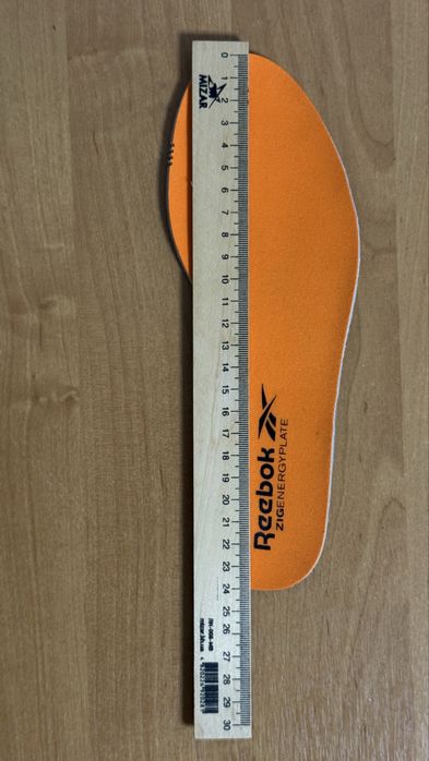 Кросівки Reebok 23 см