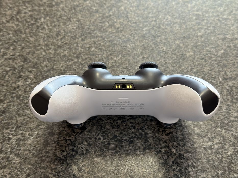 DualSense Ps5 PlayStaition джойстік геймпад gamepad контроллер